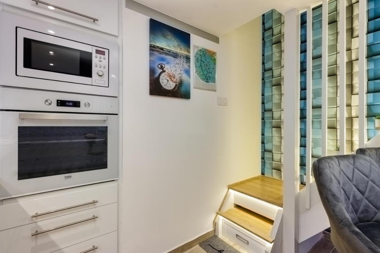 B2 City Center, Dohany Street Budapešť Exteriér fotografie